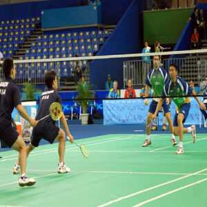 Mreža za badminton,Profesionalna badminton mreža,Badminton mreža cijena,Kvalitetna badminton mreža,Gdje kupiti badminton mrežu,Sportske mreže za badminton