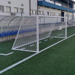 Mreže za pomoćne golove,golovi za mali fudbal, Podgorica,Crna Gora, mreže za fudbalske golove, rukomet/futsal mreže, rukometne mreže, Mreže za golove 5x2m