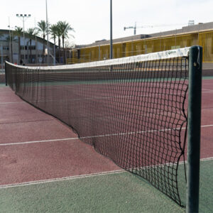 mreža za tenis,teniska mreža,profesionalna teniska mreža,mreža za teniski teren,mreža za tenis po mjeri,teniska mreža sa stubovima,amaterska mreza za tenis