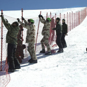 Zaštitne mreže za skijališta,Sigurnosne mreže za ski staze,Zaštita za ski staze,Sigurnosne barijere za skijanje,Zaštitne mreže za ski staze
