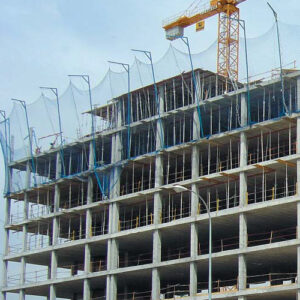Industrijske zaštitne mreže,zaštitne mreže za skele,zaštitne mreže u gradjevini,ograda za gradilište,zaštitne mreže za ograde,Zaštita od pada u građevinarstvu