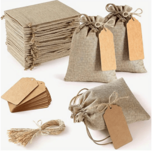 Jutane torbice,jutane vrećice, torbice od jute,vrećice od jute,prirodne torbice,eko ambalaža,vrećice za poklone,torbice 10x15 cm,rustične torbice,jutane kese